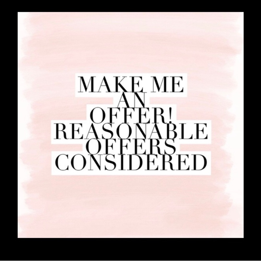 Let’s Make A Deal